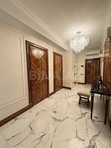 Satılır 3 otaqlı yeni tikili 132 m², Şah İsmayıl Xətai m., photo 23 from 32