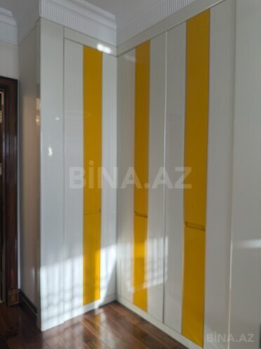 Satılır 3 otaqlı yeni tikili 132 m², Şah İsmayıl Xətai m., photo 26 from 32