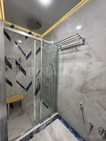 Satılır 3 otaqlı yeni tikili 132 m², Şah İsmayıl Xətai m., photo 20 from 32