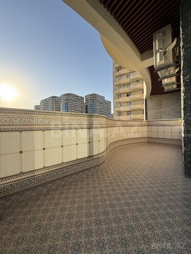 Satılır 3 otaqlı yeni tikili 132 m², Şah İsmayıl Xətai m., photo 16 from 32