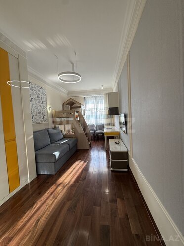 Satılır 3 otaqlı yeni tikili 132 m², Şah İsmayıl Xətai m., photo 25 from 32