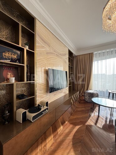 Satılır 3 otaqlı yeni tikili 132 m², Şah İsmayıl Xətai m., photo 13 from 32
