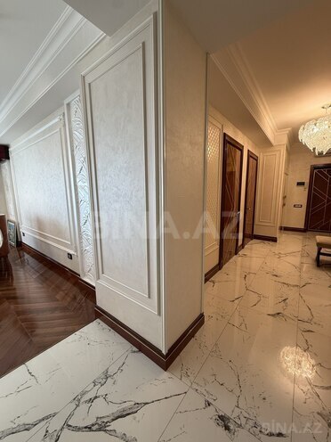 Satılır 3 otaqlı yeni tikili 132 m², Şah İsmayıl Xətai m., photo 21 from 32