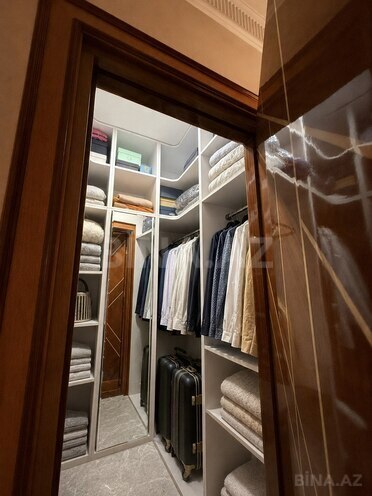 Satılır 3 otaqlı yeni tikili 132 m², Şah İsmayıl Xətai m., photo 29 from 32