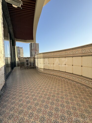 Satılır 3 otaqlı yeni tikili 132 m², Şah İsmayıl Xətai m., photo 15 from 32