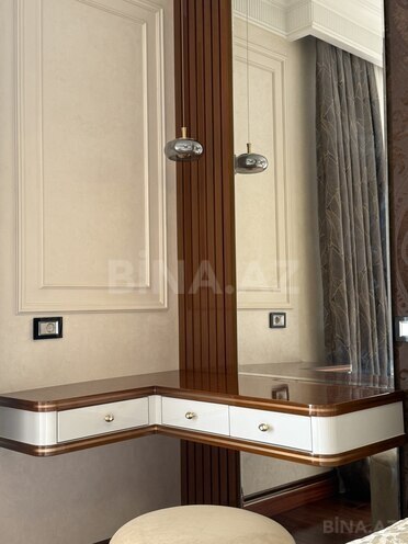 Satılır 3 otaqlı yeni tikili 132 m², Şah İsmayıl Xətai m., photo 31 from 32