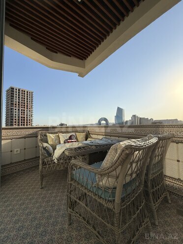 Satılır 3 otaqlı yeni tikili 132 m², Şah İsmayıl Xətai m., photo 14 from 32