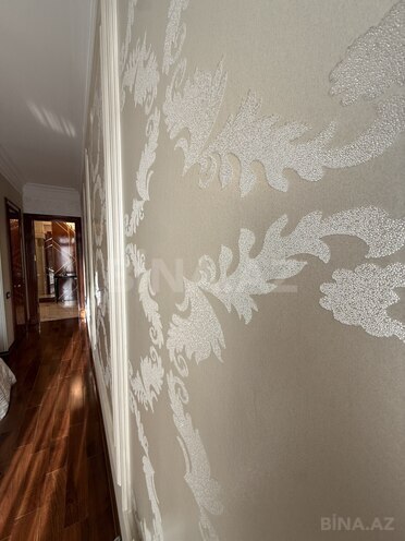 Satılır 3 otaqlı yeni tikili 132 m², Şah İsmayıl Xətai m., photo 27 from 32