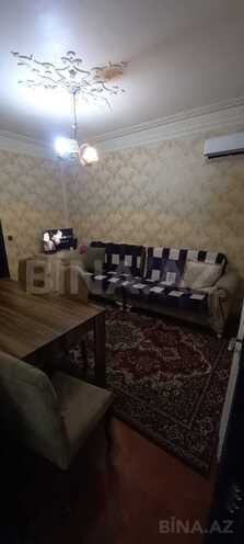 İcarəyə verilir 2 otaqlı köhnə tikili 57 m², Memar Əcəmi m., photo 1 from 6