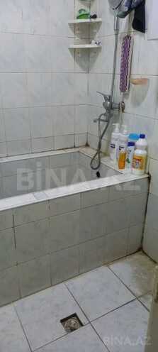 İcarəyə verilir 2 otaqlı köhnə tikili 57 m², Memar Əcəmi m., photo 5 from 6