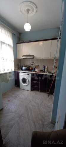 İcarəyə verilir 2 otaqlı köhnə tikili 57 m², Memar Əcəmi m., photo 4 from 6