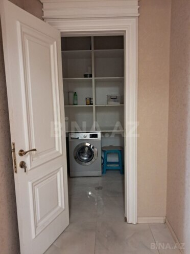 Satılır 3 otaqlı yeni tikili 168 m², Şah İsmayıl Xətai m., photo 19 from 23