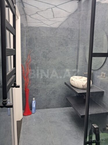 Satılır 3 otaqlı yeni tikili 168 m², Şah İsmayıl Xətai m., photo 21 from 23