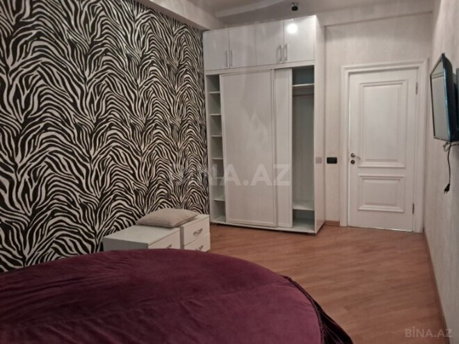 Satılır 3 otaqlı yeni tikili 168 m², Şah İsmayıl Xətai m., photo 15 from 23