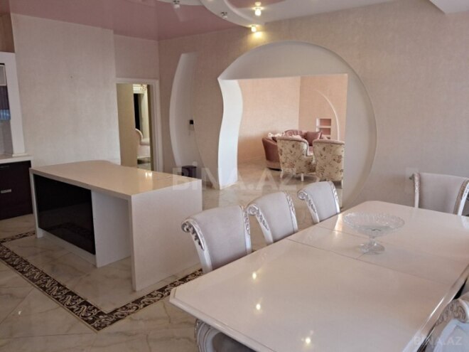 Satılır 3 otaqlı yeni tikili 168 m², Şah İsmayıl Xətai m., photo 4 from 23