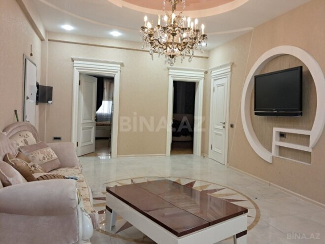 Satılır 3 otaqlı yeni tikili 168 m², Şah İsmayıl Xətai m., photo 12 from 23
