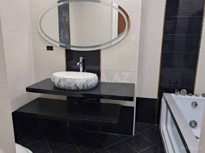 Satılır 3 otaqlı yeni tikili 168 m², Şah İsmayıl Xətai m., photo 20 from 23