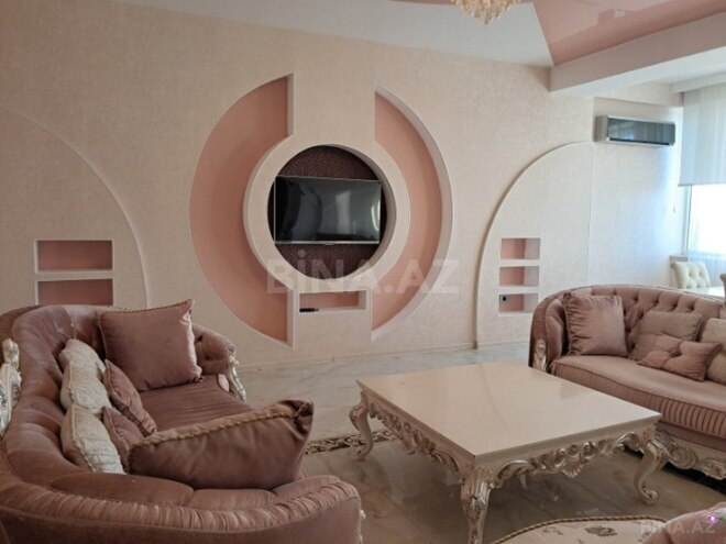 Satılır 3 otaqlı yeni tikili 168 m², Şah İsmayıl Xətai m., photo 7 from 23