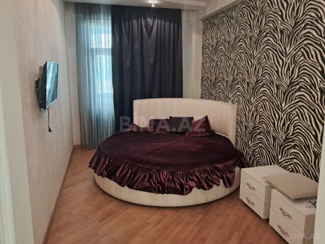 Satılır 3 otaqlı yeni tikili 168 m², Şah İsmayıl Xətai m., photo 16 from 23