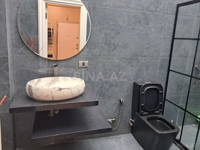 Satılır 3 otaqlı yeni tikili 168 m², Şah İsmayıl Xətai m., photo 22 from 23