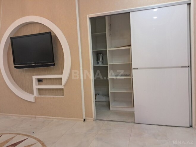 Satılır 3 otaqlı yeni tikili 168 m², Şah İsmayıl Xətai m., photo 13 from 23