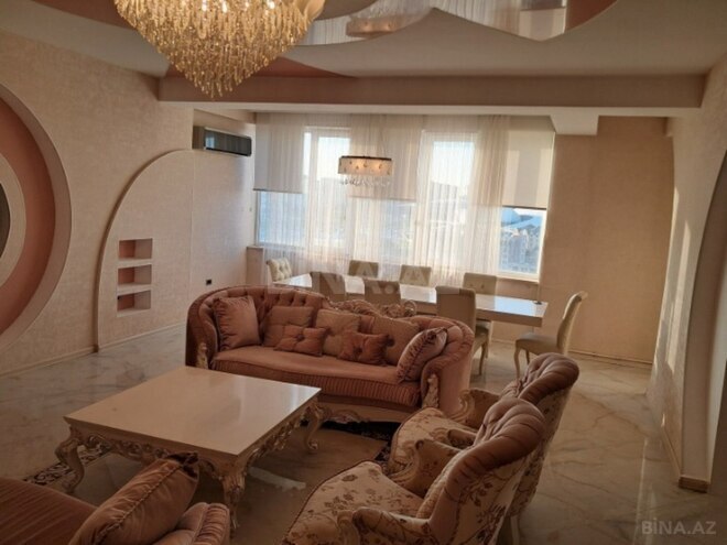 Satılır 3 otaqlı yeni tikili 168 m², Şah İsmayıl Xətai m., photo 10 from 23