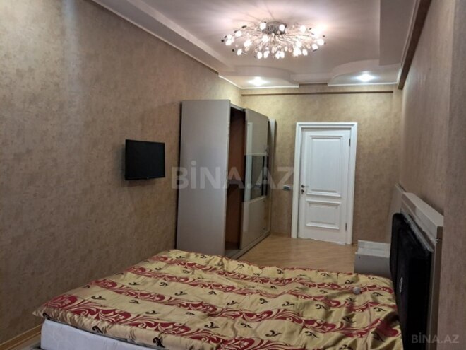 Satılır 3 otaqlı yeni tikili 168 m², Şah İsmayıl Xətai m., photo 18 from 23