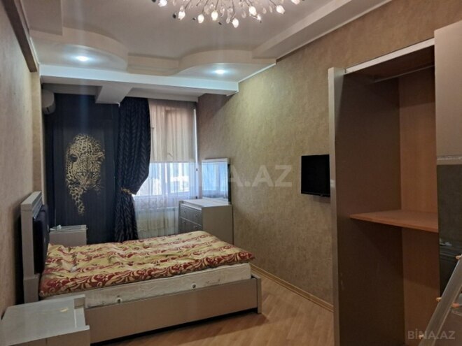 Satılır 3 otaqlı yeni tikili 168 m², Şah İsmayıl Xətai m., photo 17 from 23