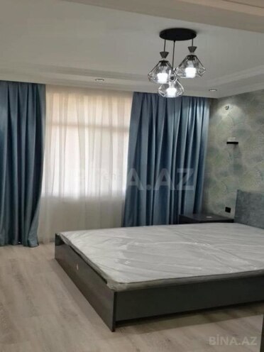 Сдаётся 2-комн. новостройка 70 м², м. Нефтчиляр, photo 3 from 8