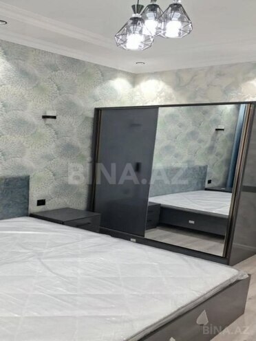 Сдаётся 2-комн. новостройка 70 м², м. Нефтчиляр, photo 4 from 8