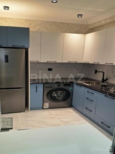 Сдаётся 2-комн. новостройка 70 м², м. Нефтчиляр, photo 7 from 8