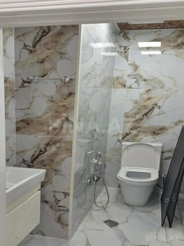 Сдаётся 2-комн. новостройка 70 м², м. Нефтчиляр, photo 6 from 8
