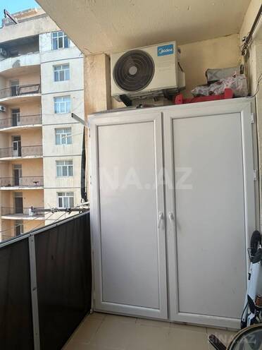 Satılır 3 otaqlı yeni tikili 74 m², 8-ci mikrorayon q., photo 12 from 13