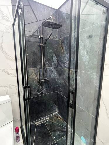 Satılır 3 otaqlı yeni tikili 74 m², 8-ci mikrorayon q., photo 6 from 13