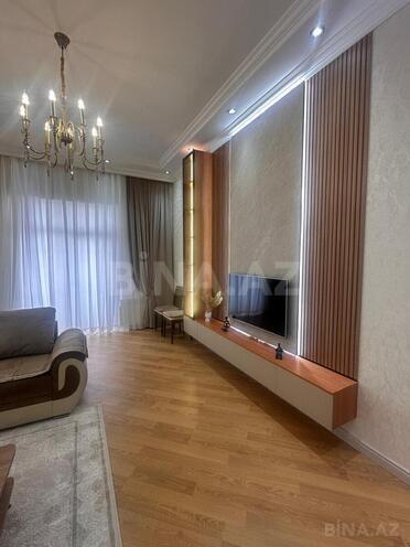 Продаётся 2-комн. новостройка 72 м², м. Гянджлик, photo 12 from 32
