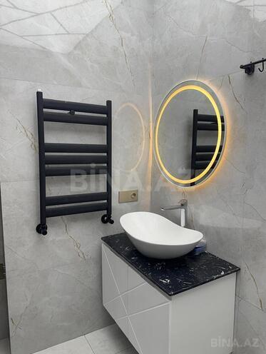 Продаётся 2-комн. новостройка 72 м², м. Гянджлик, photo 30 from 32