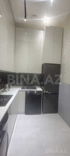 Продаётся 2-комн. новостройка 72 м², м. Гянджлик, photo 8 from 32