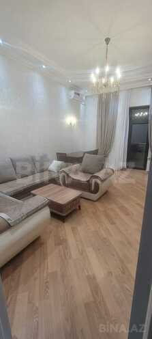 Продаётся 2-комн. новостройка 72 м², м. Гянджлик, photo 9 from 32