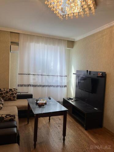 Продаётся 2-комн. новостройка 55 м², photo 1 from 14