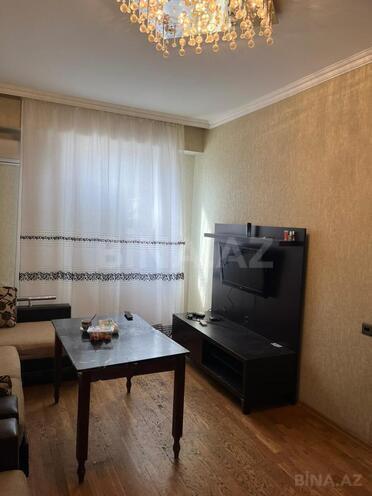 Продаётся 2-комн. новостройка 55 м², photo 3 from 14