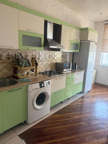 İcarəyə verilir 2 otaqlı yeni tikili 82 m², Nəsimi r., photo 7 from 12