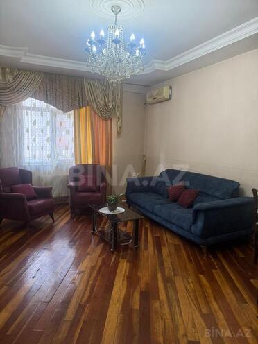 İcarəyə verilir 2 otaqlı yeni tikili 82 m², Nəsimi r., photo 3 from 12