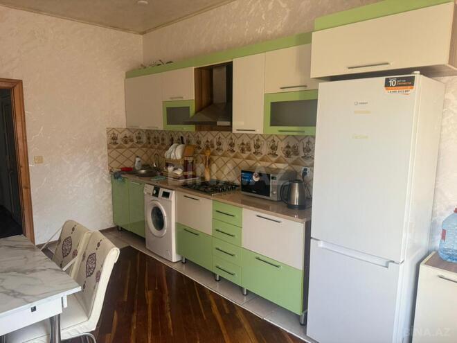 İcarəyə verilir 2 otaqlı yeni tikili 82 m², Nəsimi r., photo 6 from 12