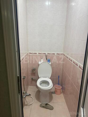 İcarəyə verilir 2 otaqlı yeni tikili 82 m², Nəsimi r., photo 10 from 12