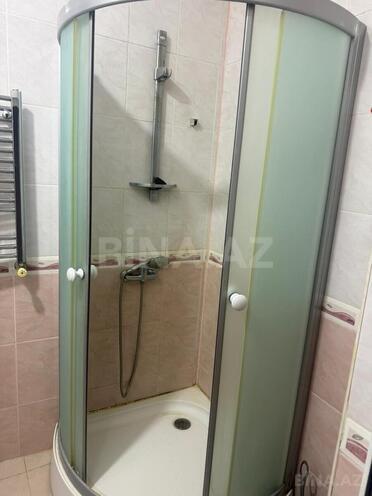 İcarəyə verilir 2 otaqlı yeni tikili 82 m², Nəsimi r., photo 11 from 12