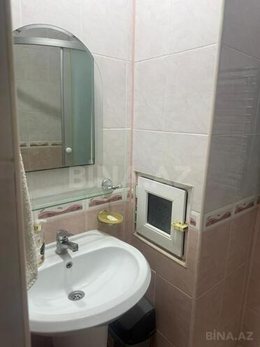 İcarəyə verilir 2 otaqlı yeni tikili 82 m², Nəsimi r., photo 9 from 12