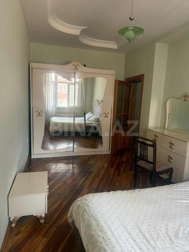 İcarəyə verilir 2 otaqlı yeni tikili 82 m², Nəsimi r., photo 4 from 12