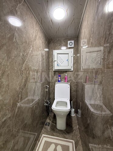 Продаётся 3-комн. вторичка 85 м², м. Ахмедлы, photo 17 from 18