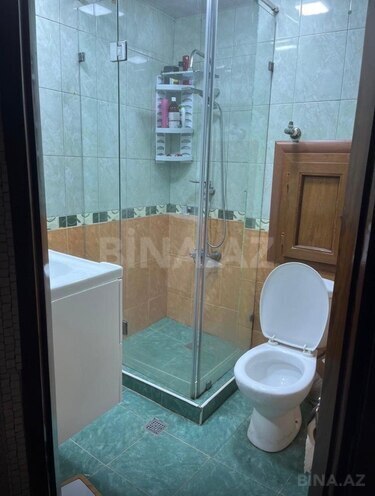 Satılır 2 otaqlı köhnə tikili 60 m², Əhmədli m., photo 12 from 13