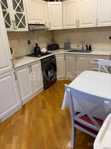 Satılır 2 otaqlı köhnə tikili 60 m², Əhmədli m., photo 4 from 13